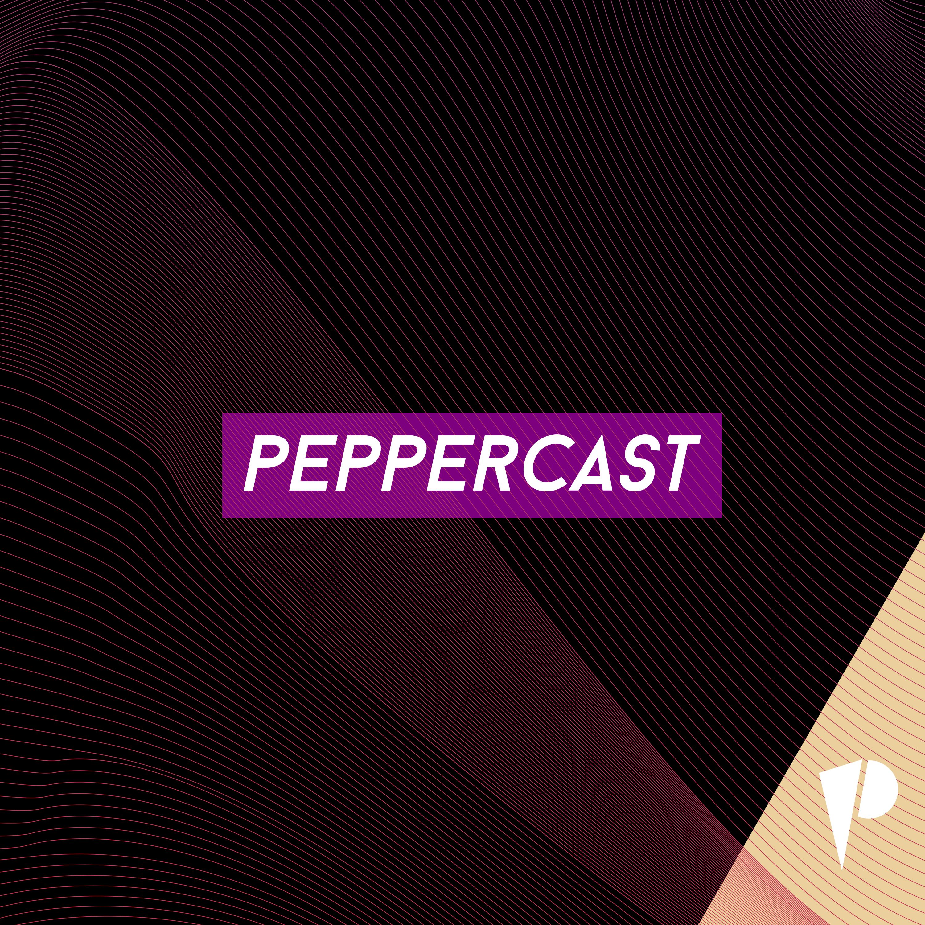 The Peppercast
