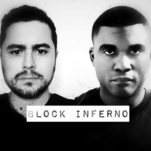 BLOCK INFERNO’s avatar