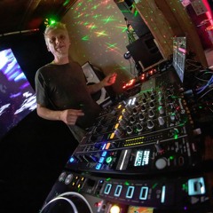 DJ Atropin