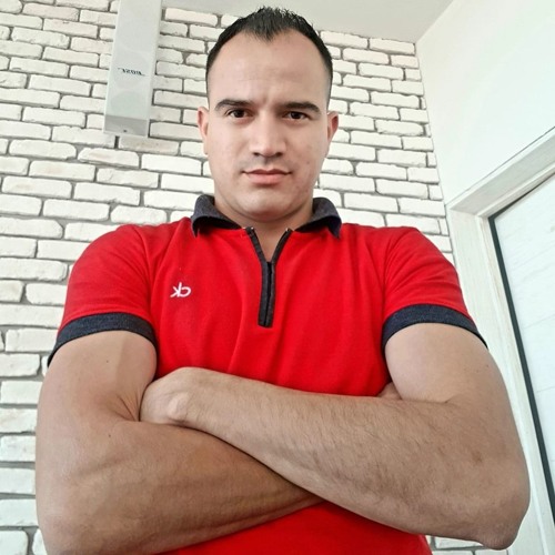 DJ Luis Bramasco’s avatar