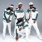 Jagged Edge - Official