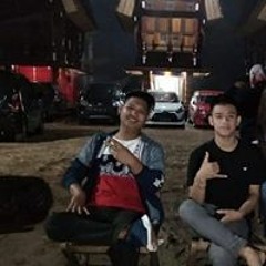 Rian Pranata RM