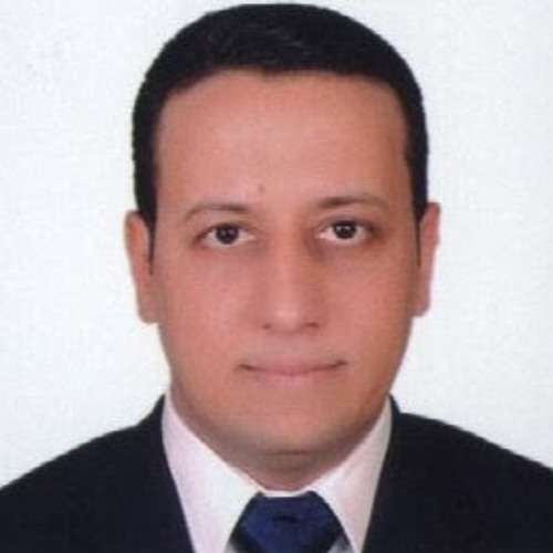Ayman Youssef’s avatar