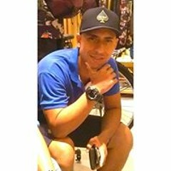 Evaldo Batista Pereira