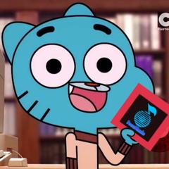 FocaMusic (Mr. Gumball)