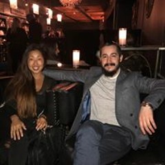 Nick Frank
