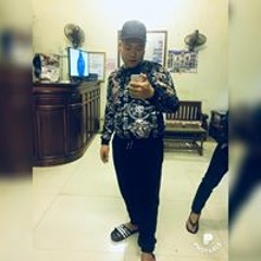 Vũ Minh Hoàng