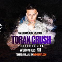 Toran Crush