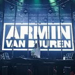 Armin Van Buuren Live set