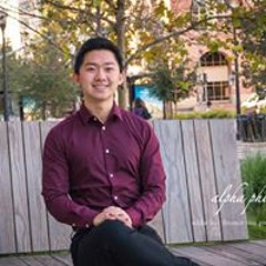 Eddie Liu
