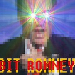Bit Romney
