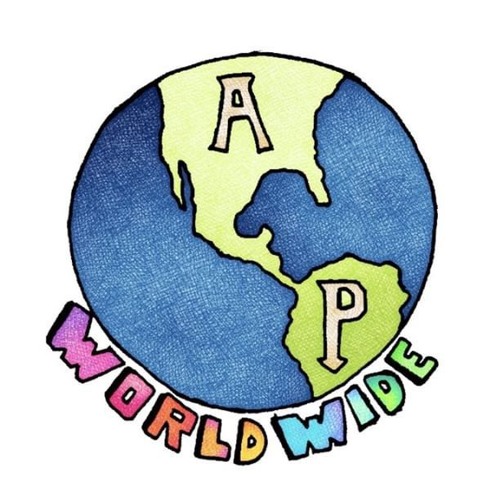AP Worldwide’s avatar