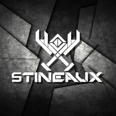 Stineaux - Paranoia [FREE DOWNLOAD]