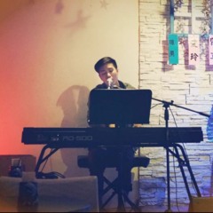 Dylan Lee Chang Yong