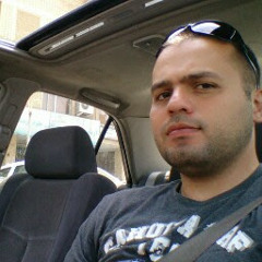 Amir Keymaram