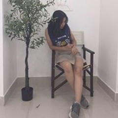 Nguyễn Anh Thư