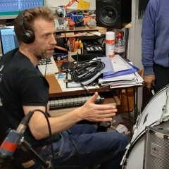 Nursery Road recordings