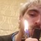 Dog Smoke