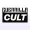 GUERRILLA CULT //  SOBER BABY DADDY