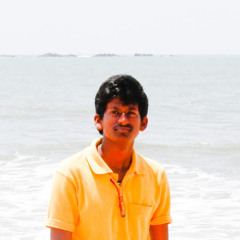 Aswin ak