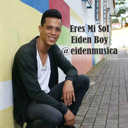 Eiden Musica (@eidenmusica)’s avatar