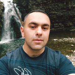 Степан Тиркашов