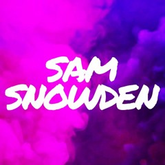 DJ Sam Snowden