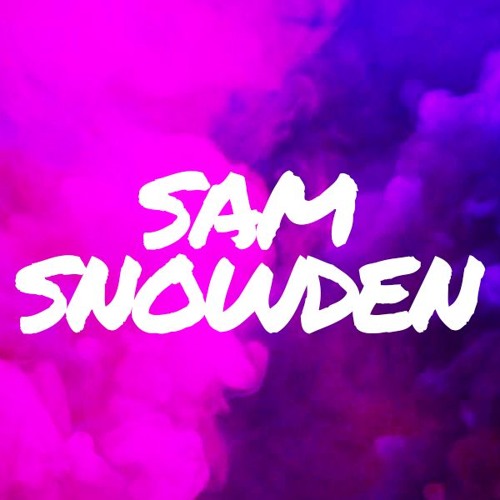 DJ Sam Snowden’s avatar