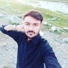 Kashif zain khan