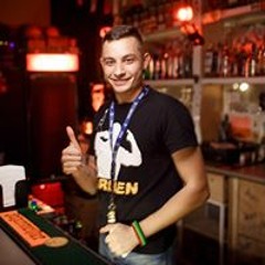 Андрей Лихва