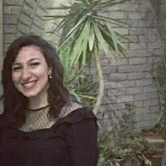 Ereny Emad