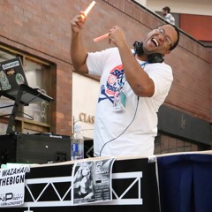 DJ Wazahai