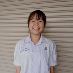 Jirattikorn Aempracha