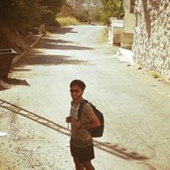 Abd Alhadi Albakkour