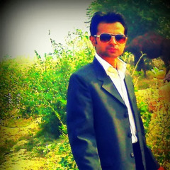 Ahsan Lashari