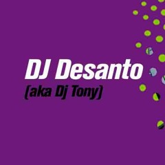 DJ DESANTO