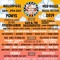 FUNK IN THE FOREST MUSIC FESTIVAL