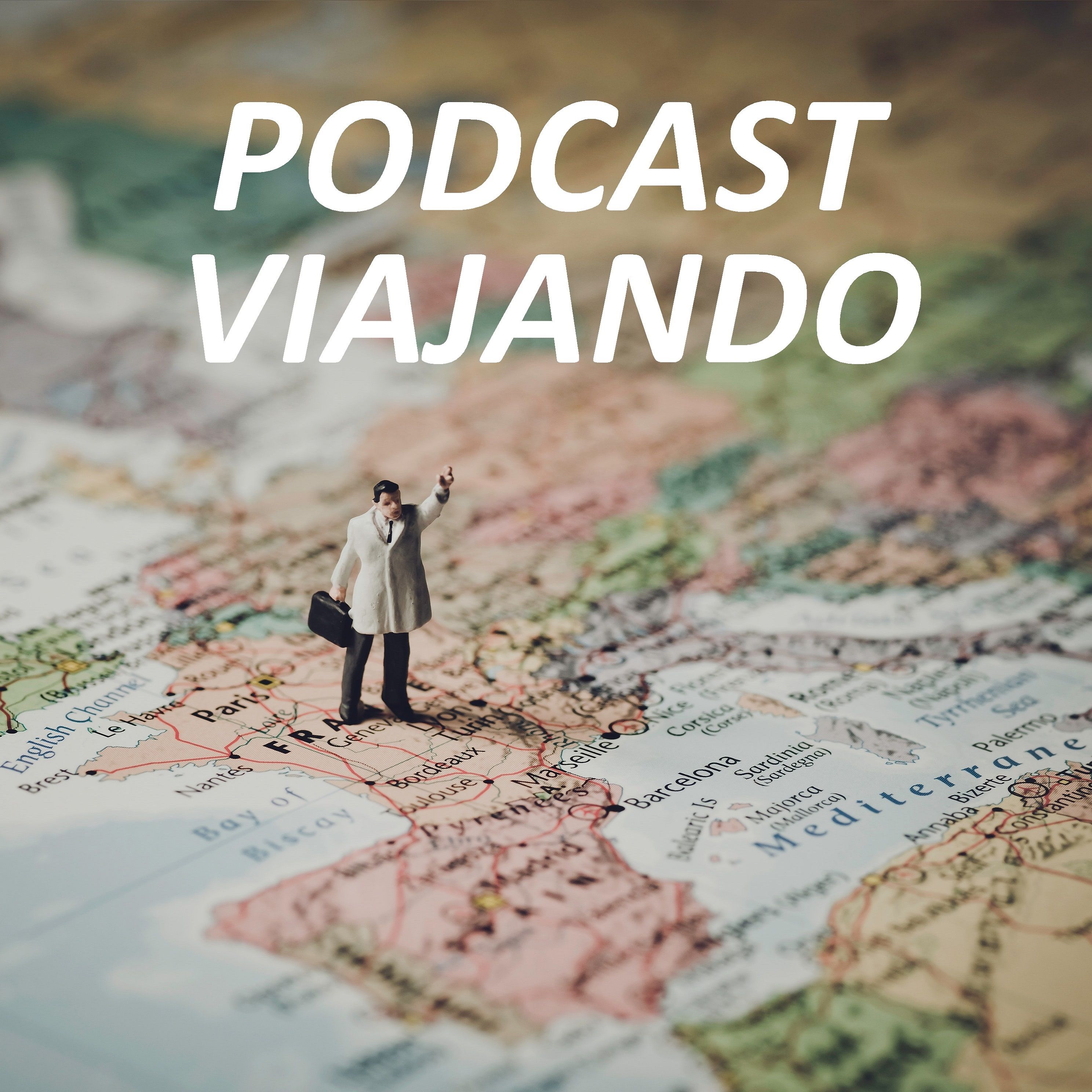 Podcast Viajando