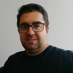 ANDRÉ ROGÉRIO BERTO