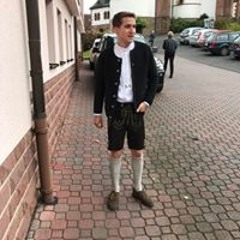 Leo Swaglik