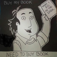 Buy My Book