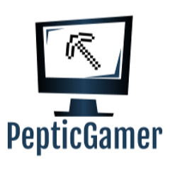 Peptic Gamer