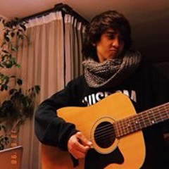 Max Apablaza