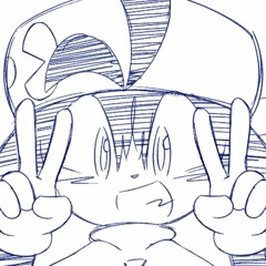 Klonoa's (Not Really)  Fucking Dead