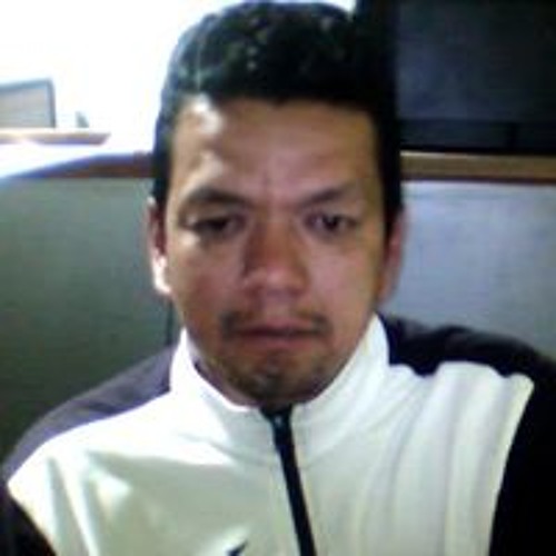 Carlos Tupaz’s avatar