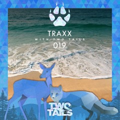 TRAXX With Two Tails
