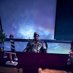 حسام بيه الا لفندى