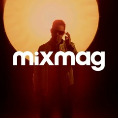 Mixmag Worldwide Support
