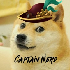 Captain Nerd