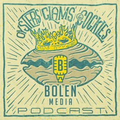 Oysters, Clams & Cockles